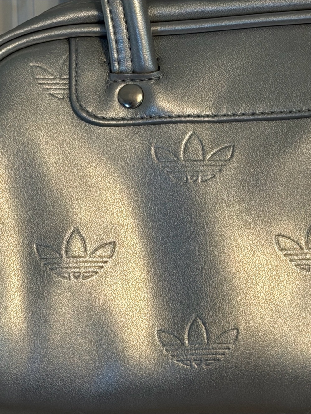 Adidas Originals Adicolor BB Women's Bag JW0050 - Picture 7 of 12